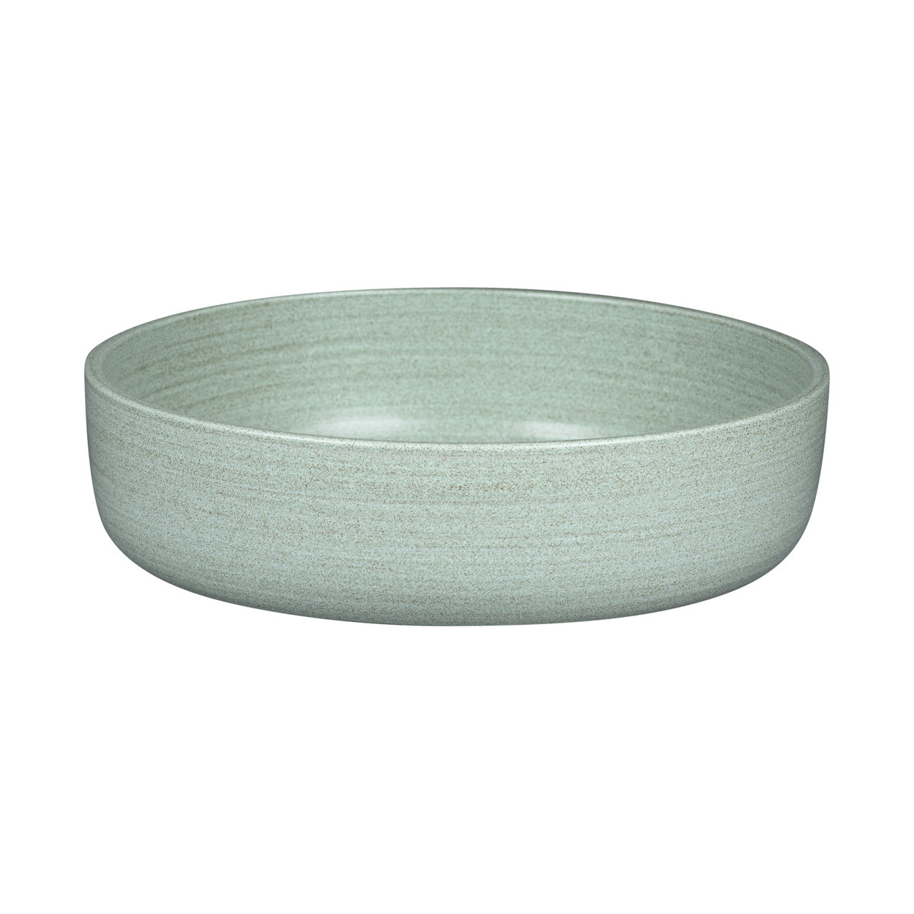 Ease Selva, Schale ø 264 mm / 2,70 l aqua green